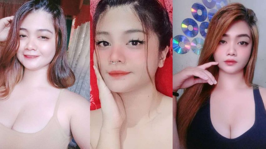 Kahit Maubos Ang Arep Basta Masikip Ang Ekups