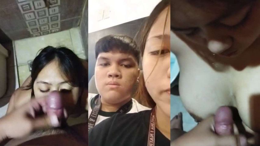 Anak Ng Parang Napilitan Pa Tong Pangit na to Na Kumantot ng Maganda Ah