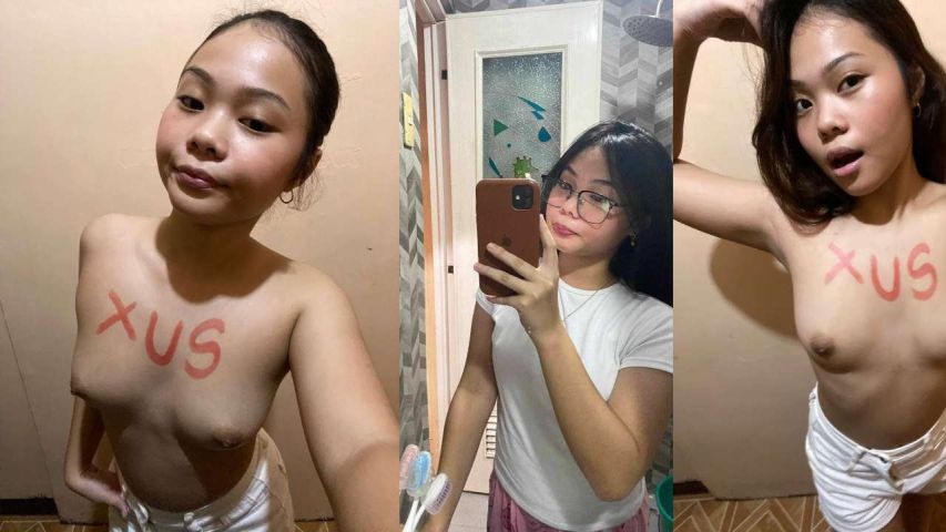 Tumigas Ang Aking Birdy Dahil sa Pussy ni Sussy