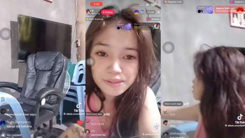 Saksi Ang Madla Nang Sumakses si Marites