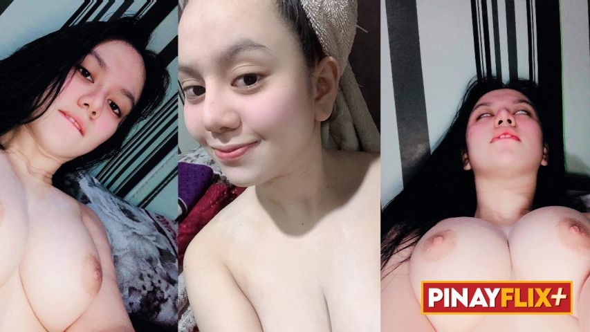 Rare Pink Spotted at Pinayflix