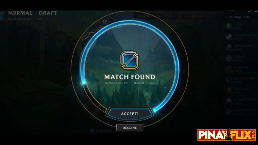 Normal Draft sa Pinayflix PinayFlix