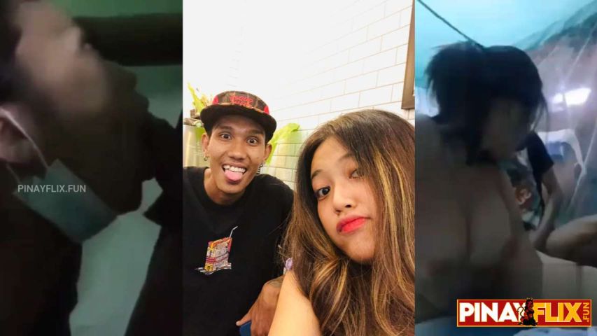 Lahat Talaga Dadaan Muna sa Panget Bago Mahanap si True Love