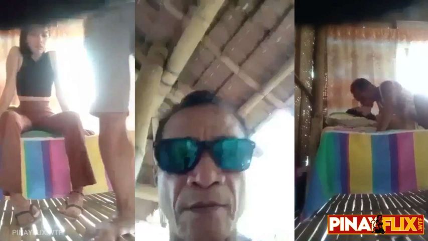 Ang Huling Pagtigas ni Lolo Kulas