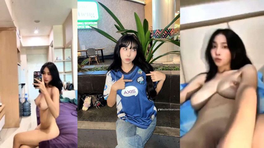 Niyaya Lang Magkape Nagshave Agad ng Pepe
