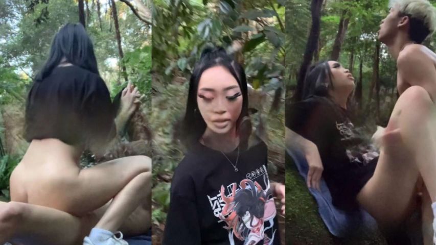 Ang Huling Cumping Bago Maging Mga Magulang