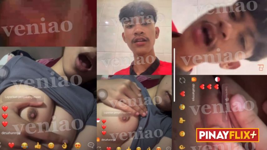 Lumabas Agad Ang Katas ni Kulas Nang Makita Ang Pasas ni Jas