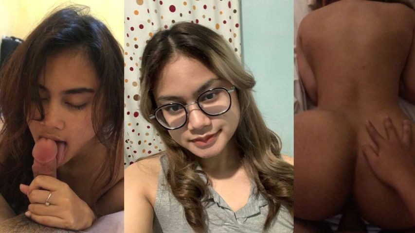 Pinasok ni Balong Ang Madulas na Tahong