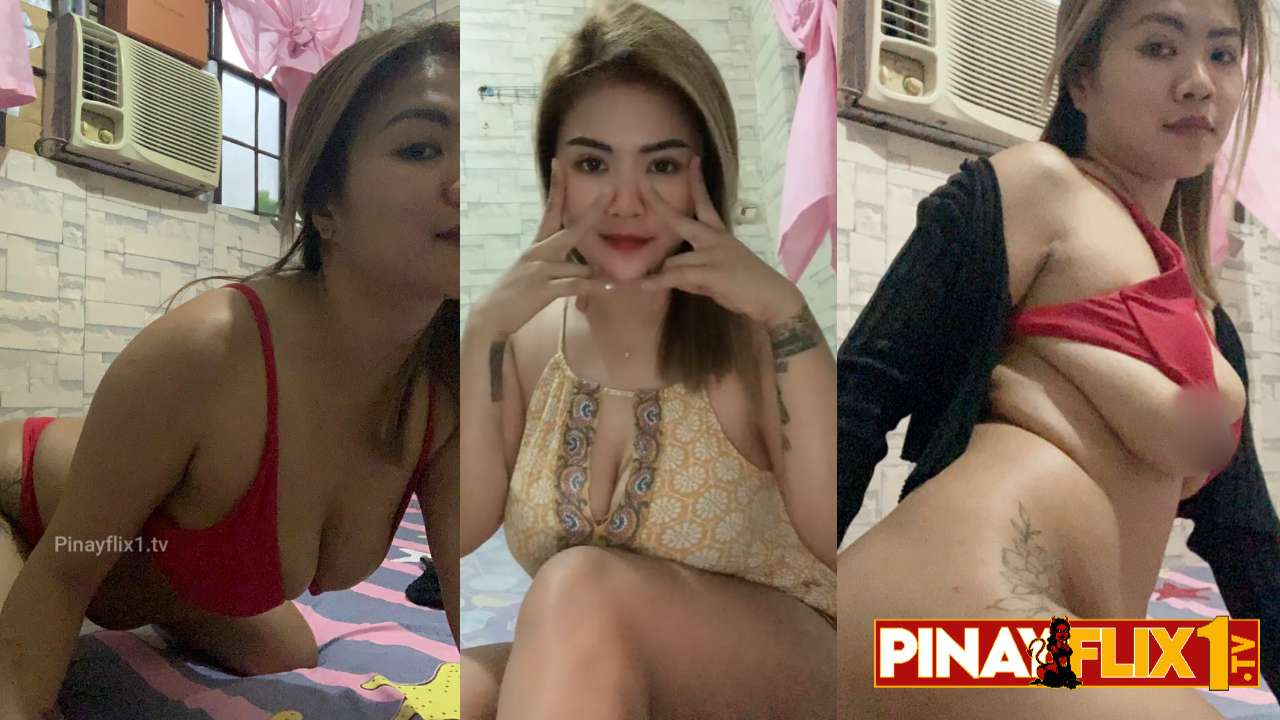 Tita Kong Madiskarte sa Buhay Kahit Online Selling ay Papasukin