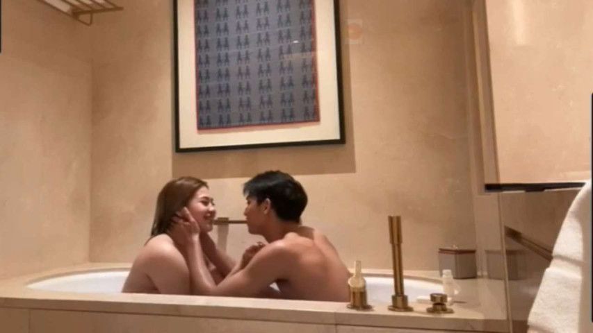 Inangkin ni Juswa Ang Hiwa ni Kristin