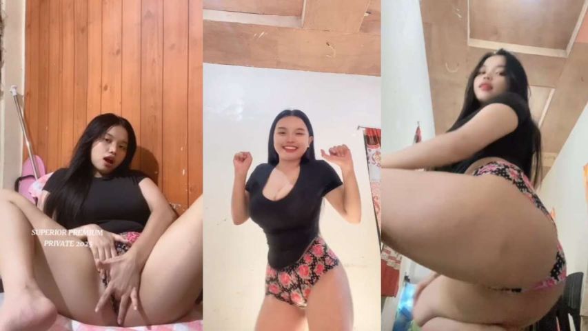 Akala Ko Tiktok Yun Pala Pinayflix